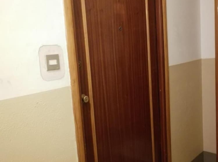 ペンション Via Zeffiro Apartment