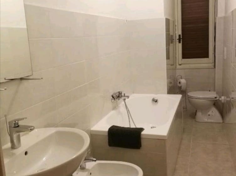 ペンション Via Zeffiro Apartment