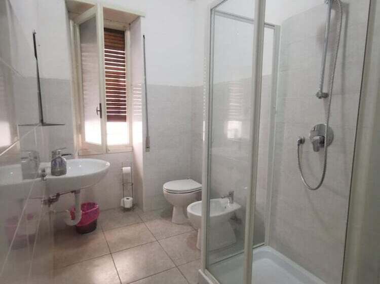 ペンション Via Zeffiro Apartment