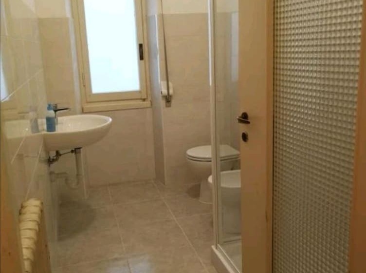 ペンション Via Zeffiro Apartment