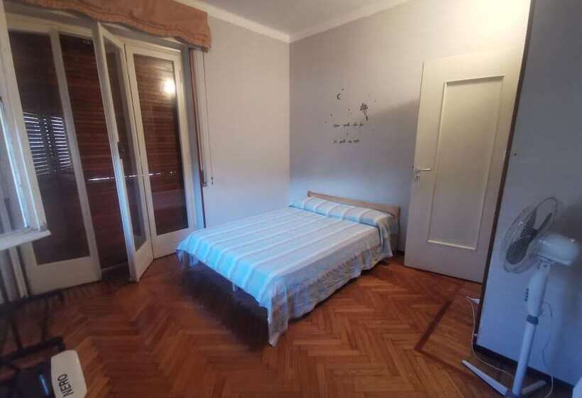 ペンション Via Zeffiro Apartment