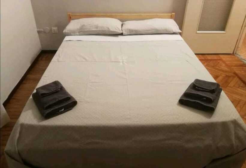 ペンション Via Zeffiro Apartment