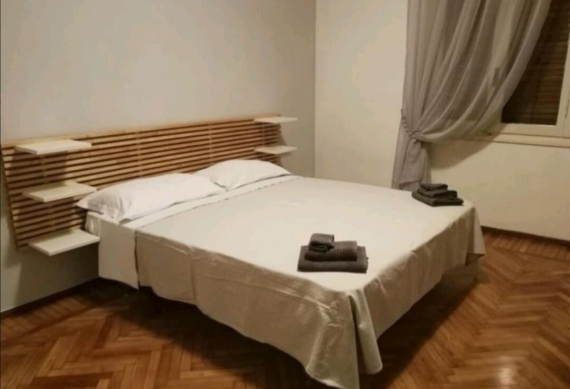 ペンション Via Zeffiro Apartment