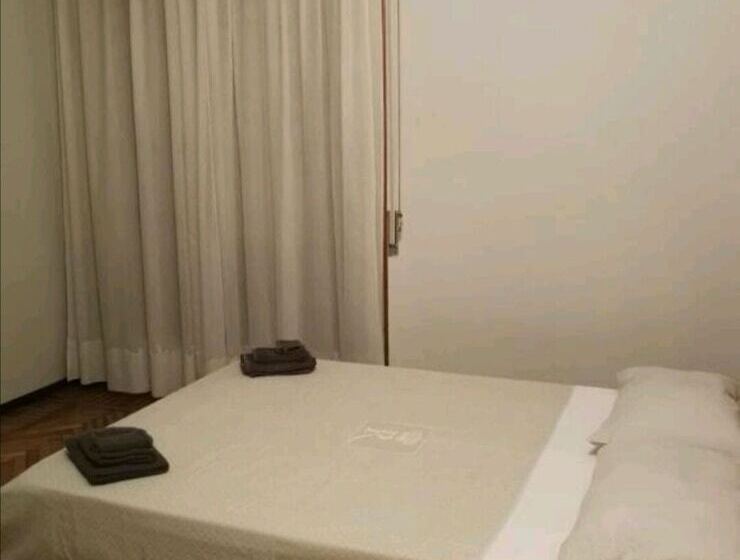 ペンション Via Zeffiro Apartment