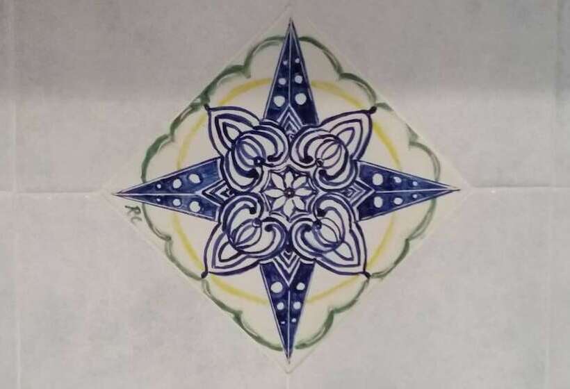 بنسيون Villino L Aranceto Sorrentino