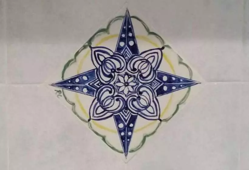 ペンション Villino L Aranceto Sorrentino