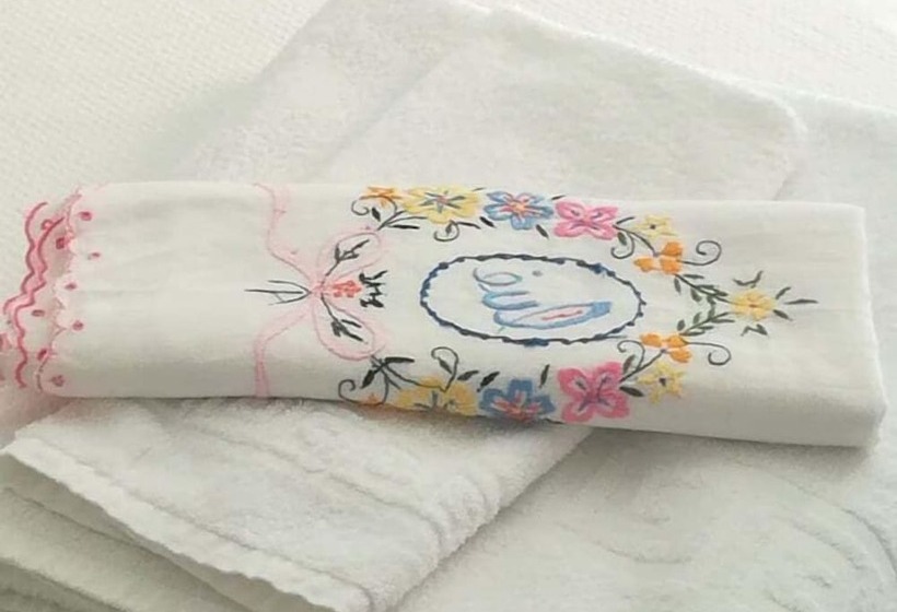 بنسيون Villino L Aranceto Sorrentino