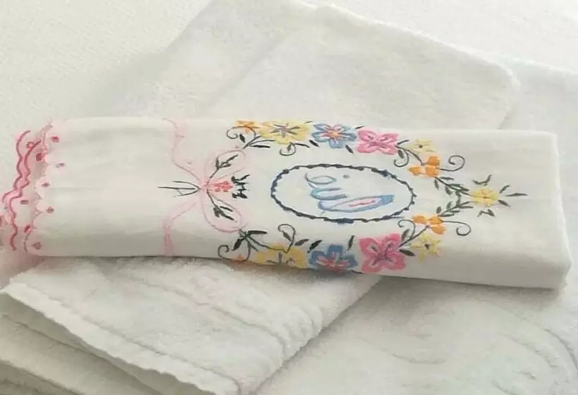 ペンション Villino L Aranceto Sorrentino