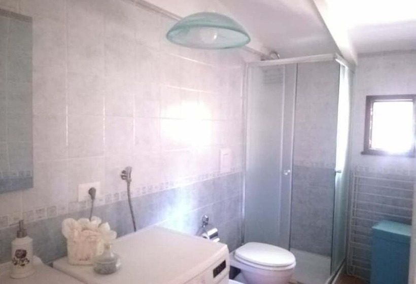 بنسيون Villino L Aranceto Sorrentino