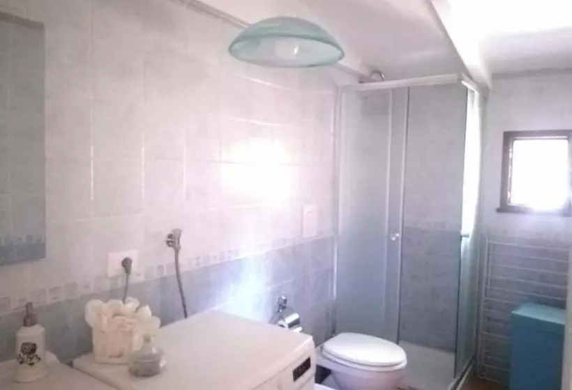 ペンション Villino L Aranceto Sorrentino