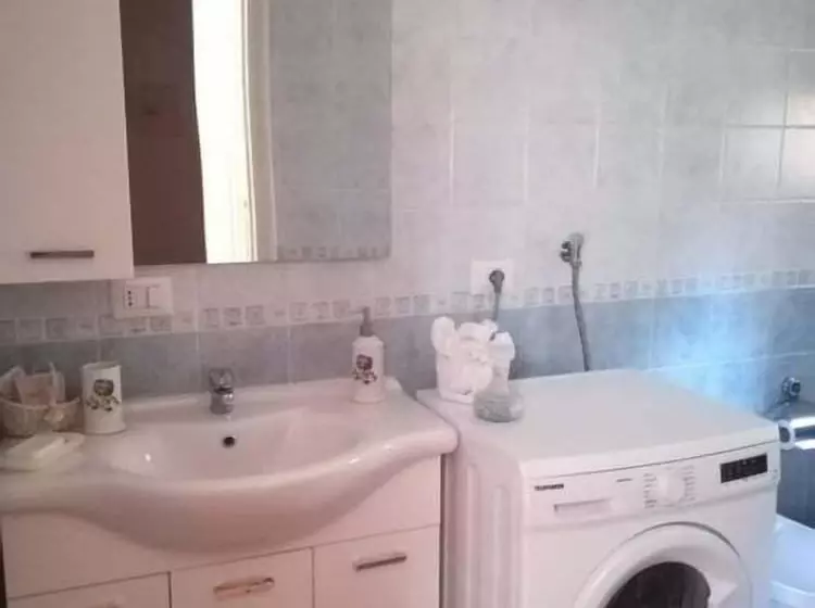 ペンション Villino L Aranceto Sorrentino