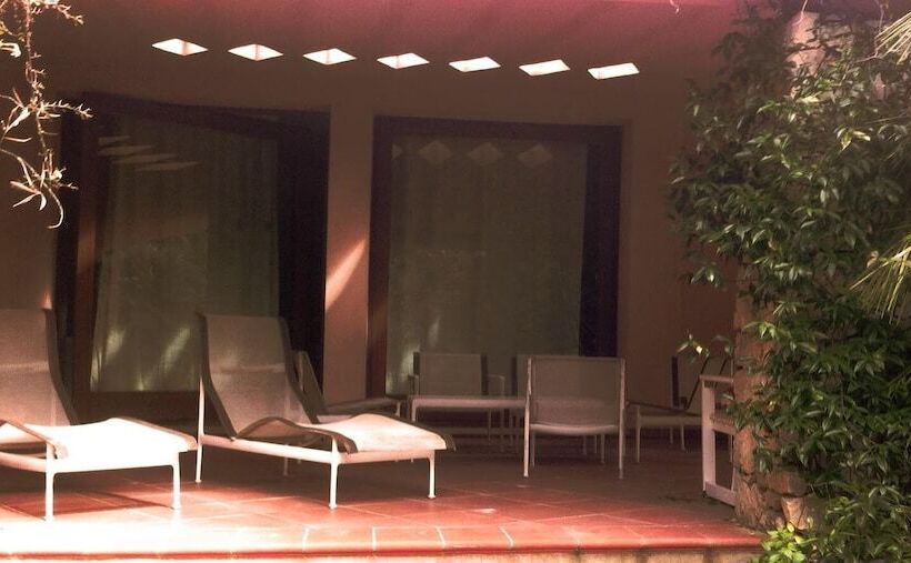 Town & Country Guest House B&b