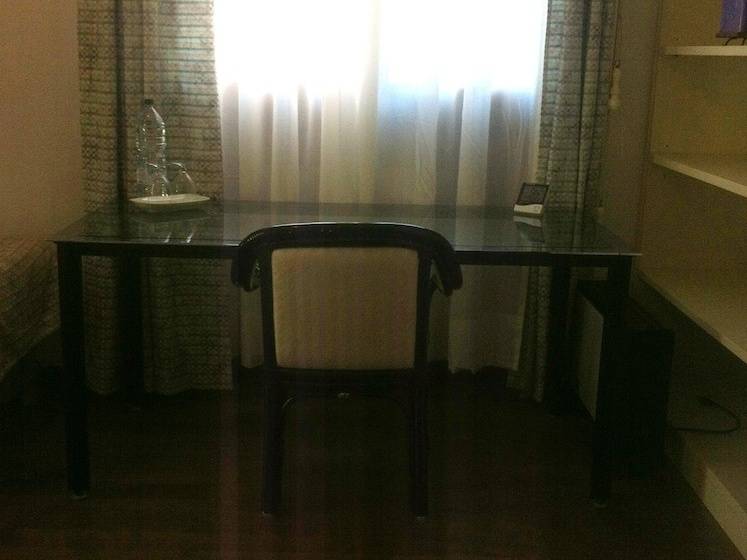 Town & Country Guest House B&b