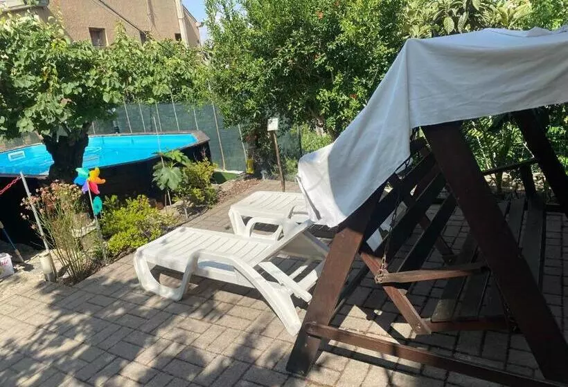 Al Qatta Bed & Breakfast