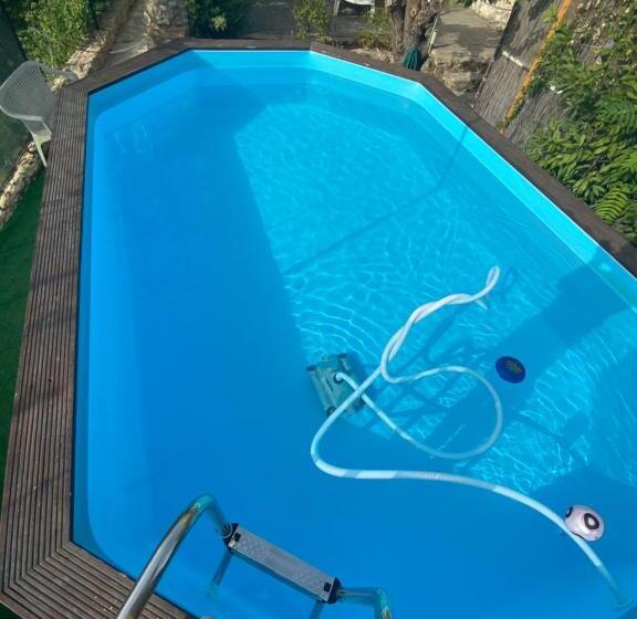 Al Qatta Bed & Breakfast