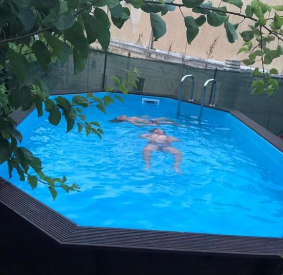 Al Qatta Bed & Breakfast