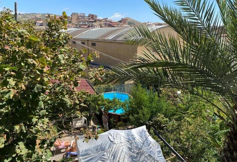 Al Qatta Bed & Breakfast