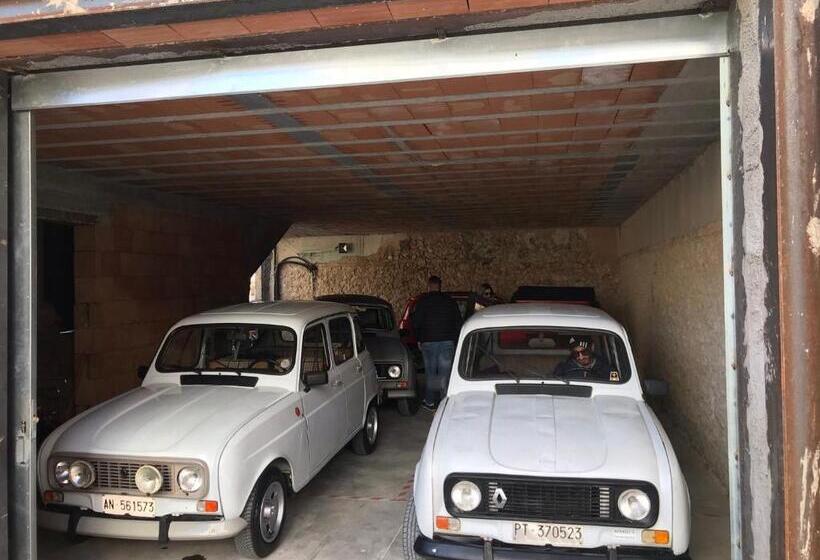 Al Qatta Bed & Breakfast