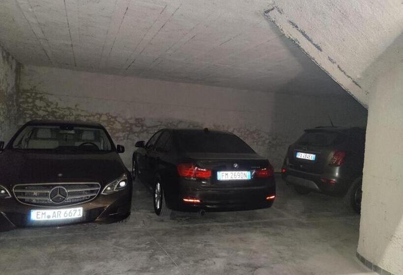 Al Qatta Bed & Breakfast