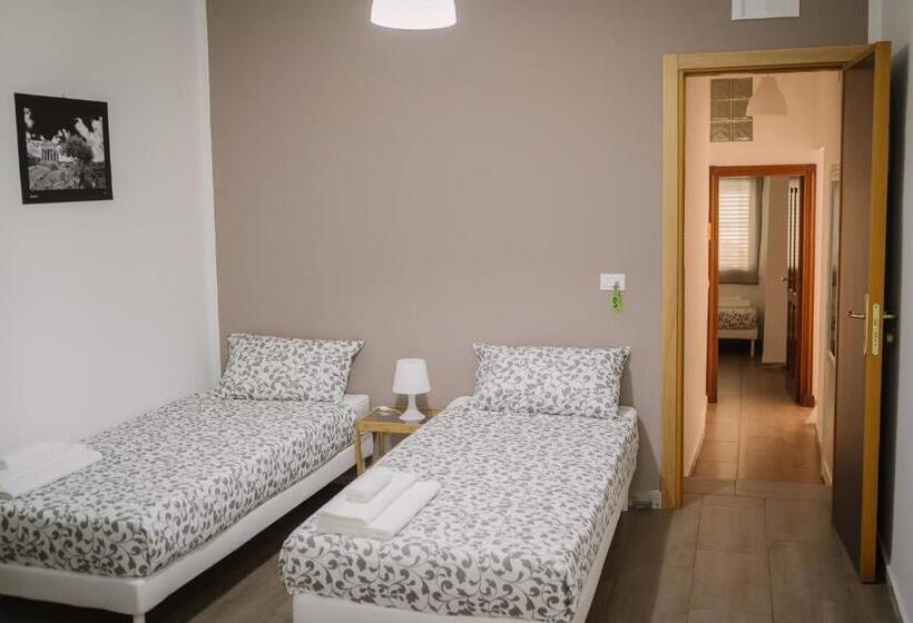 Al Qatta Bed & Breakfast