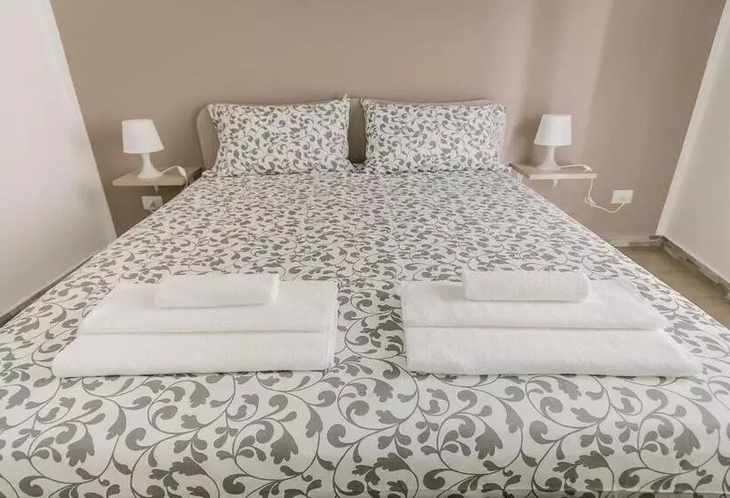 Al Qatta Bed & Breakfast