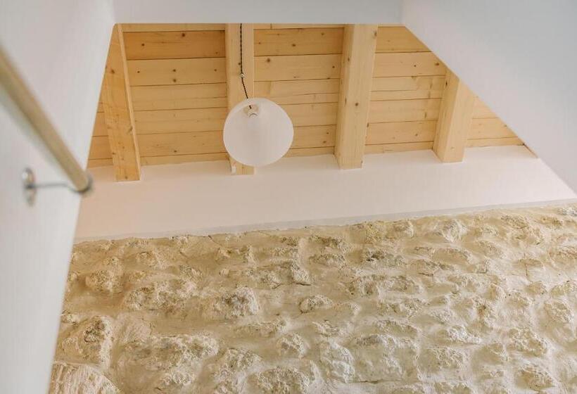 Al Qatta Bed & Breakfast