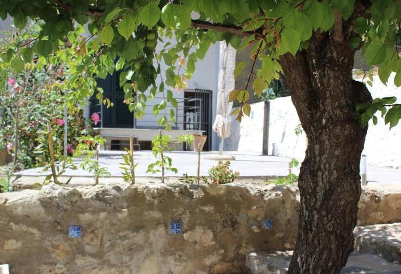 Al Qatta Bed & Breakfast