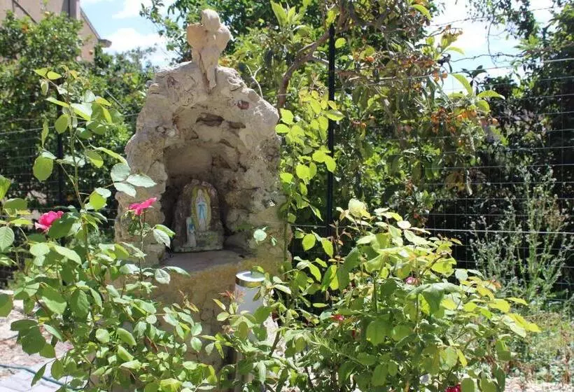 Al Qatta Bed & Breakfast