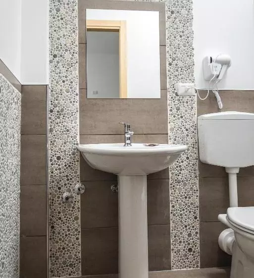 Al Qatta Bed & Breakfast