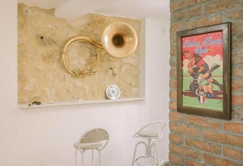 Al Qatta Bed & Breakfast