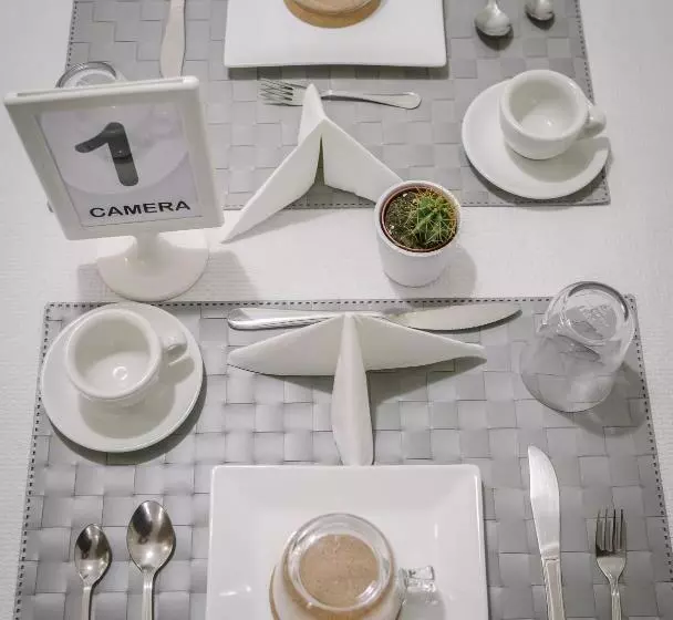 Al Qatta Bed & Breakfast