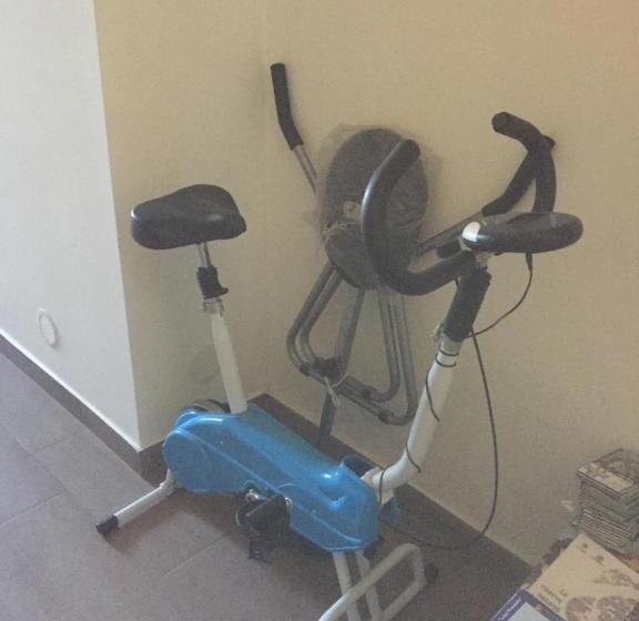 Al Qatta Bed & Breakfast