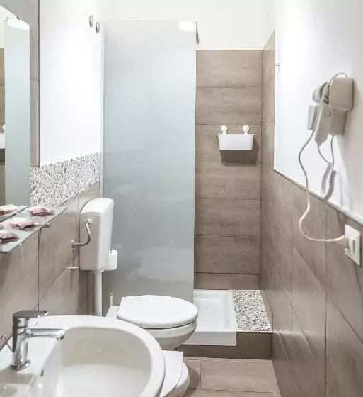 Al Qatta Bed & Breakfast