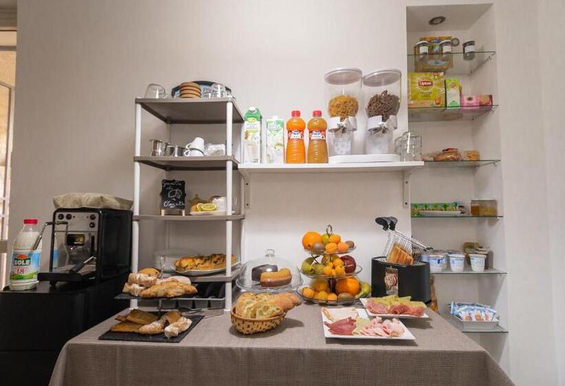 Al Qatta Bed & Breakfast