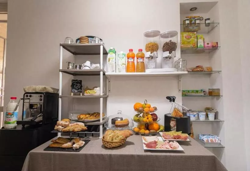 Al Qatta Bed & Breakfast