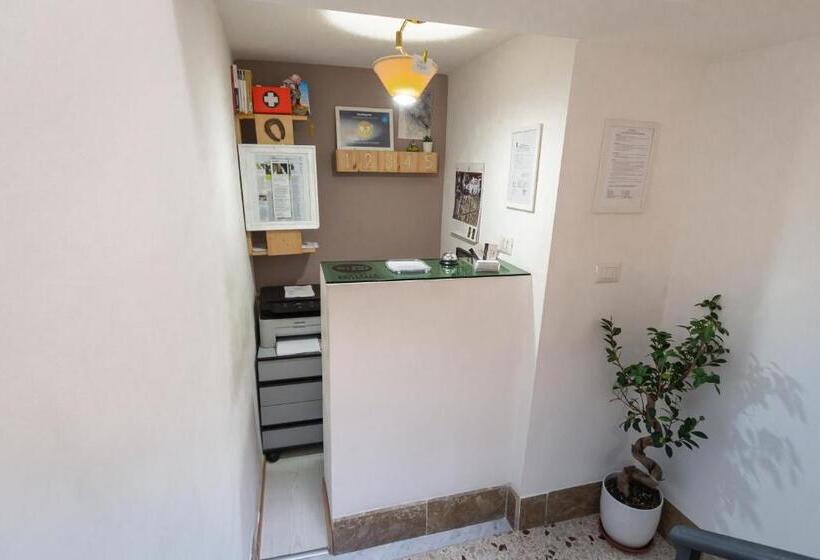 Al Qatta Bed & Breakfast