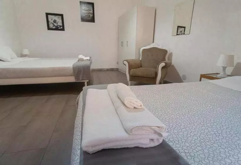 Al Qatta Bed & Breakfast