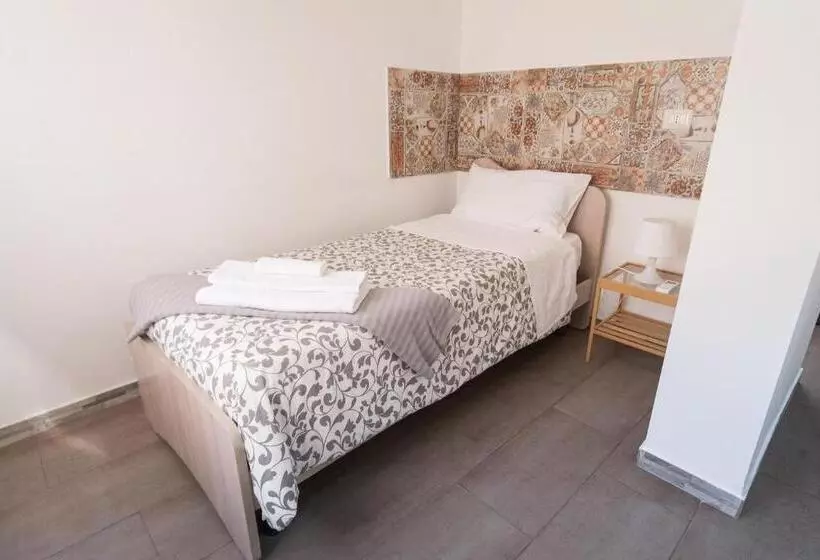 Al Qatta Bed & Breakfast