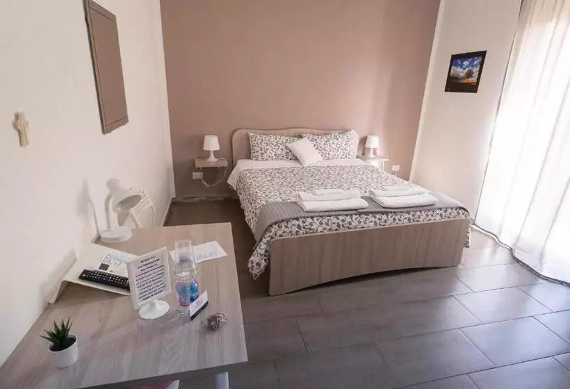 Al Qatta Bed & Breakfast