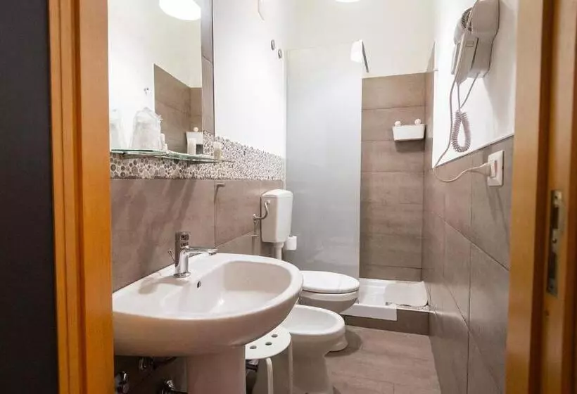 Al Qatta Bed & Breakfast