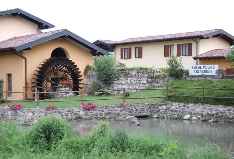 B&b Al Mulino