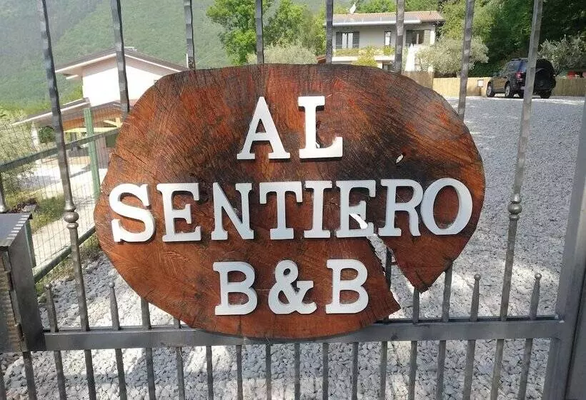 B&b Al Sentiero