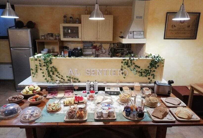 B&b Al Sentiero