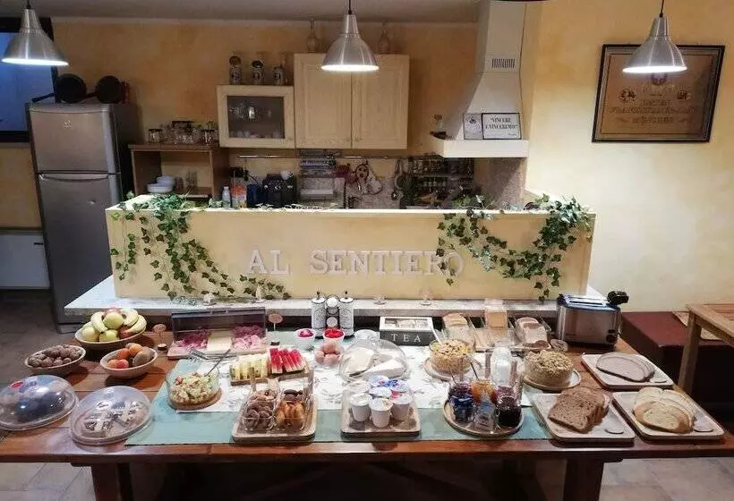 B&b Al Sentiero