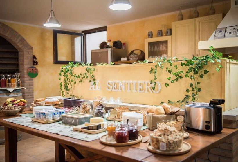 B&b Al Sentiero