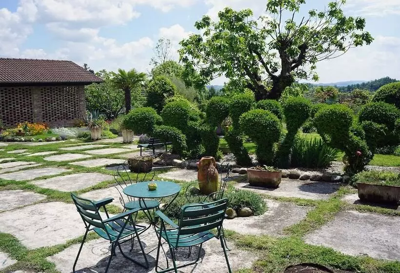 B&b Il Casale Di Andrea & Simona