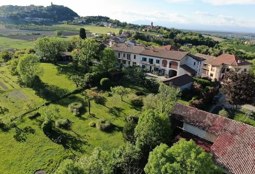 B&b Il Casale Di Andrea & Simona