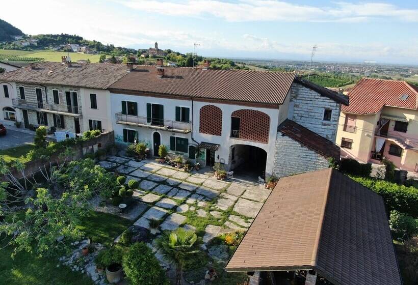 B&b Il Casale Di Andrea & Simona