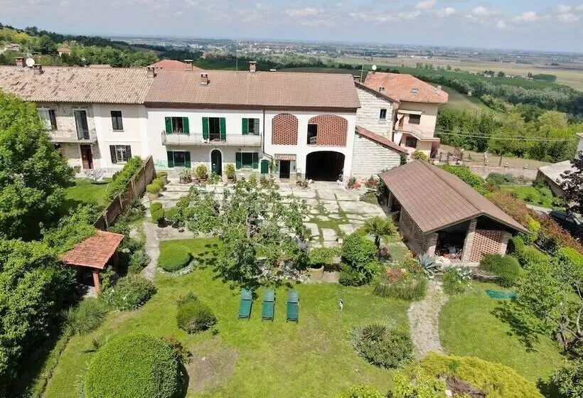 B&b Il Casale Di Andrea & Simona