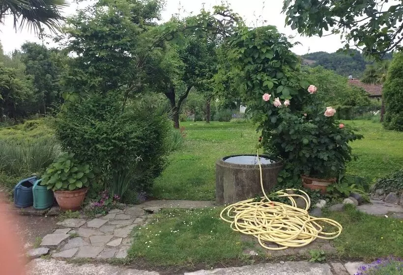 B&b Il Casale Di Andrea & Simona